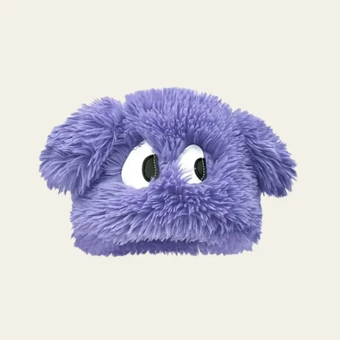 Funny Cartoon Big Eyes Puppy Hat