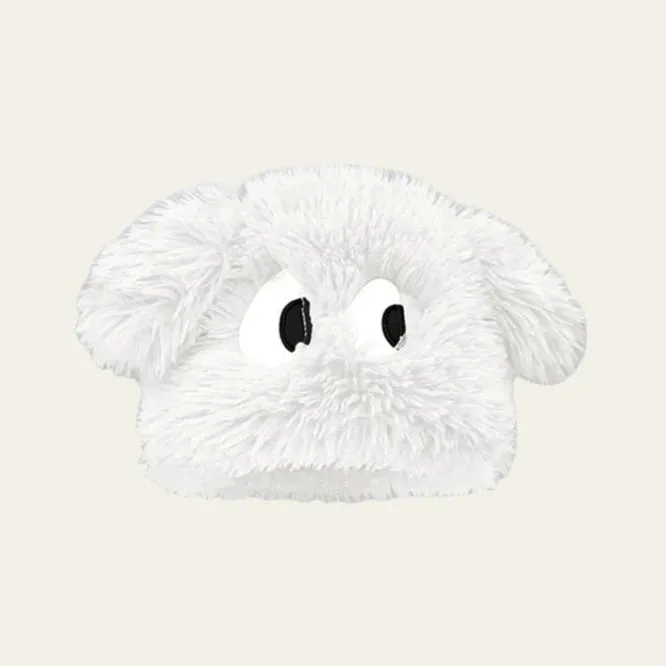 Funny Cartoon Big Eyes Puppy Hat