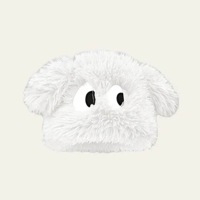 Funny Cartoon Big Eyes Puppy Hat