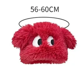 Funny Cartoon Big Eyes Puppy Hat