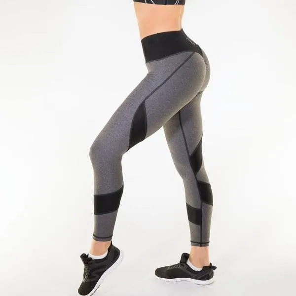 Gavelo Blackberry Swirl Comfort Tights