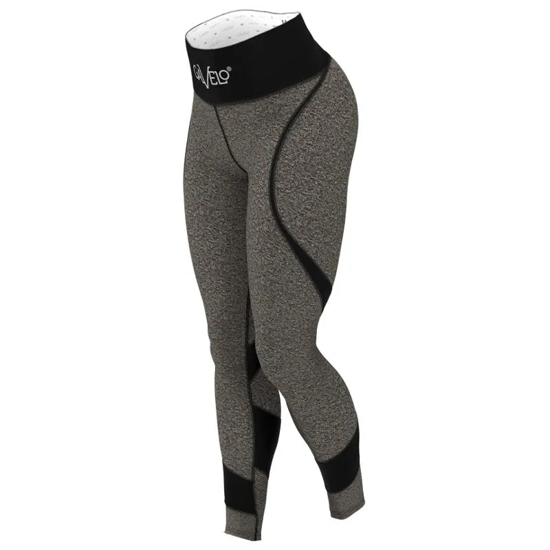 Gavelo Blackberry Swirl Comfort Tights