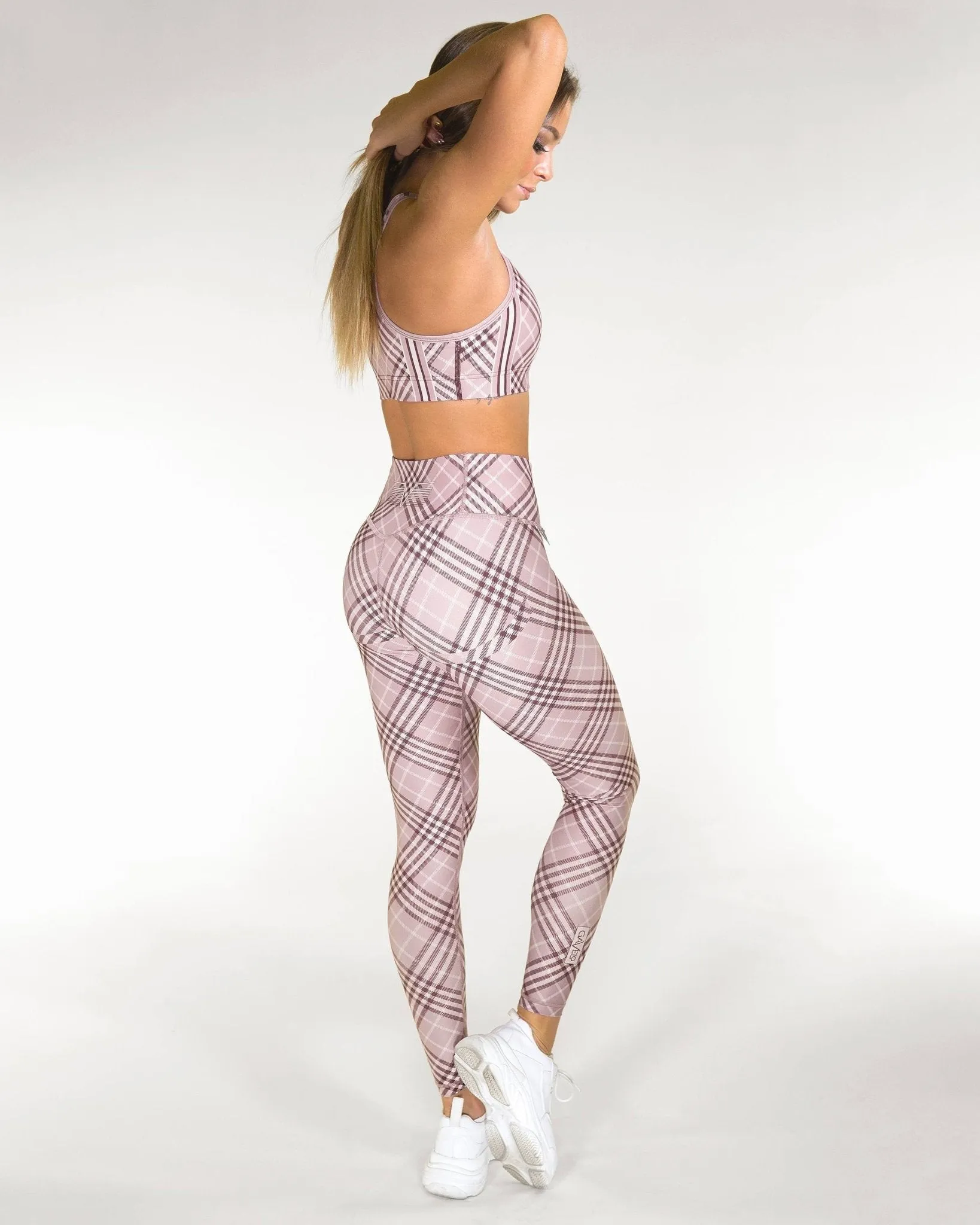 Gavelo GLNCHCK II Leggings