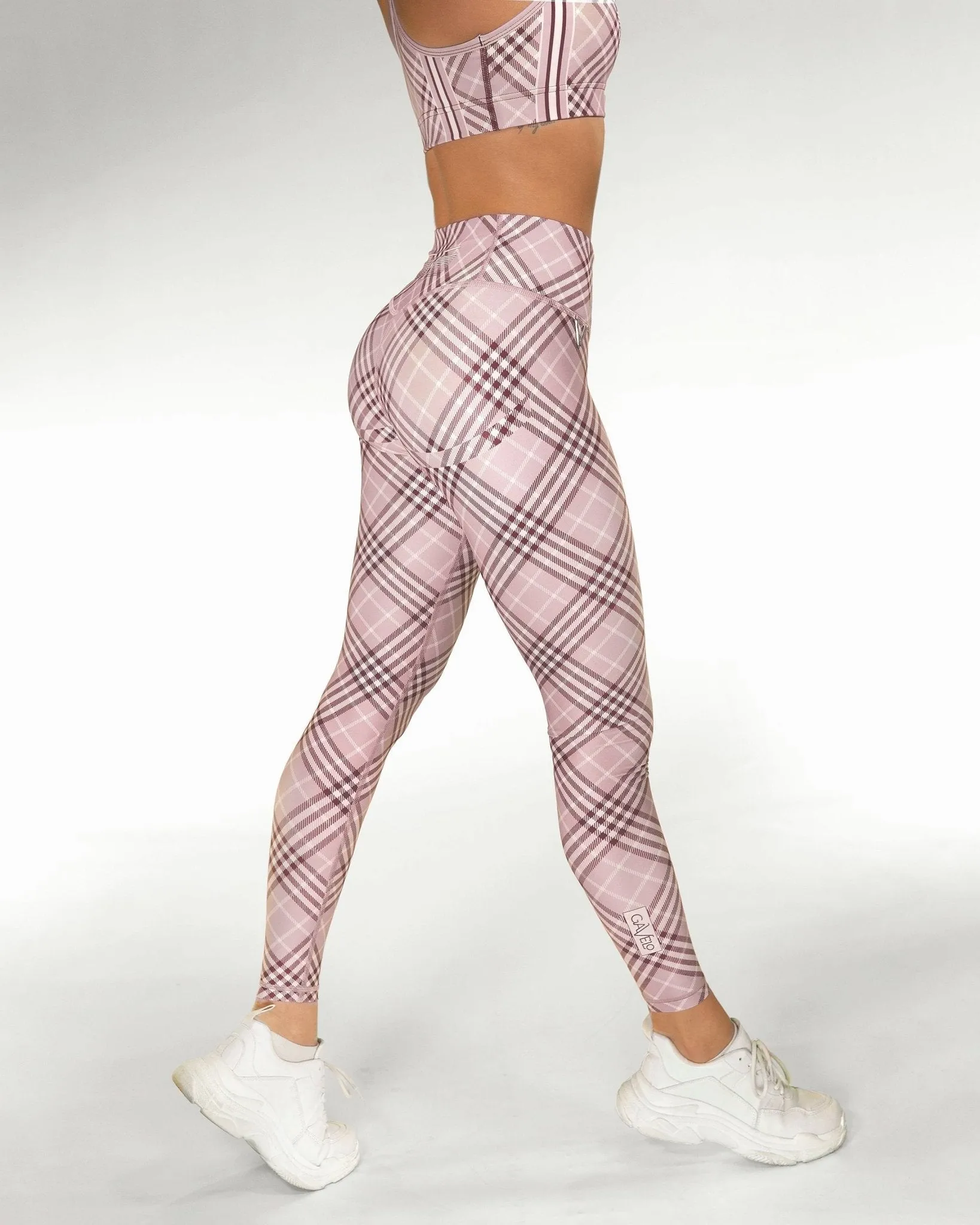 Gavelo GLNCHCK II Leggings