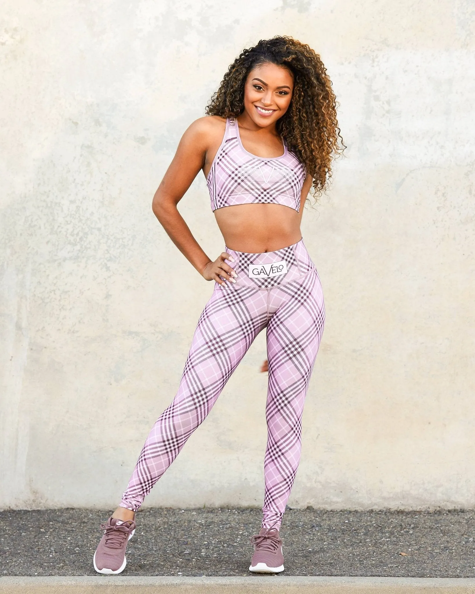 Gavelo GLNCHCK II Leggings