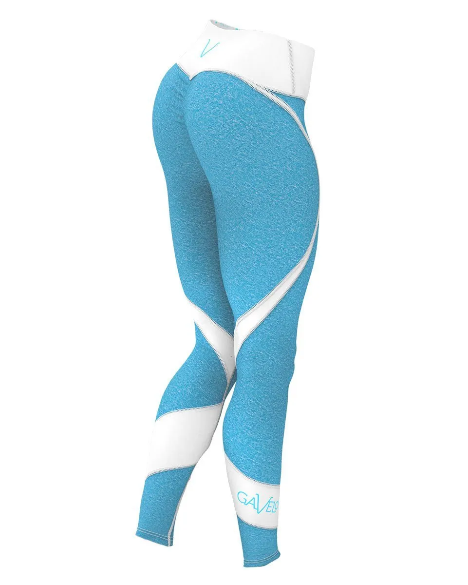 Gavelo Pacific Breeze Comfy Tights