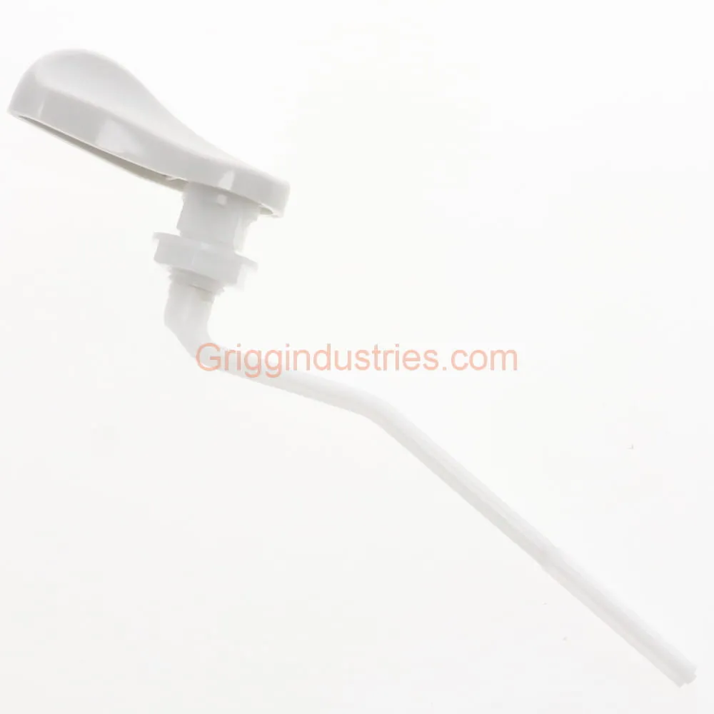 Gerber 99-840 White Trip Lever