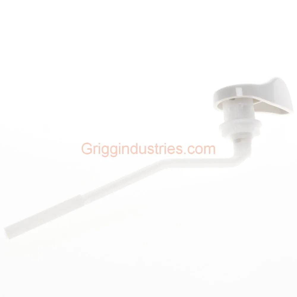 Gerber 99-840 White Trip Lever