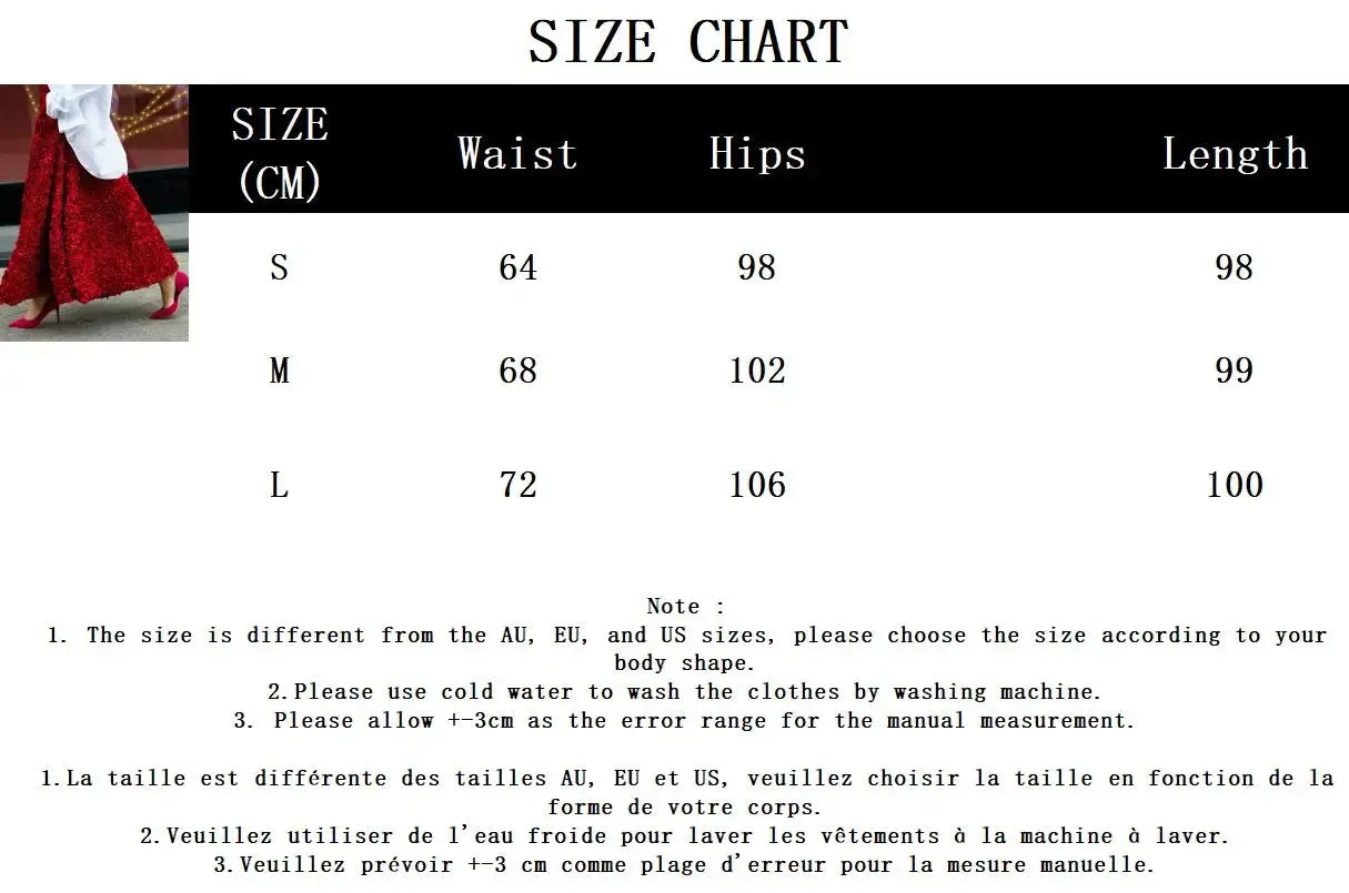 Girlary Autumn New Flower Petal Long Skirt 2024 High Waist Elegant Evening Party Red Maxi Skirt Streetwear Fashion Vintage Faldas Bottom