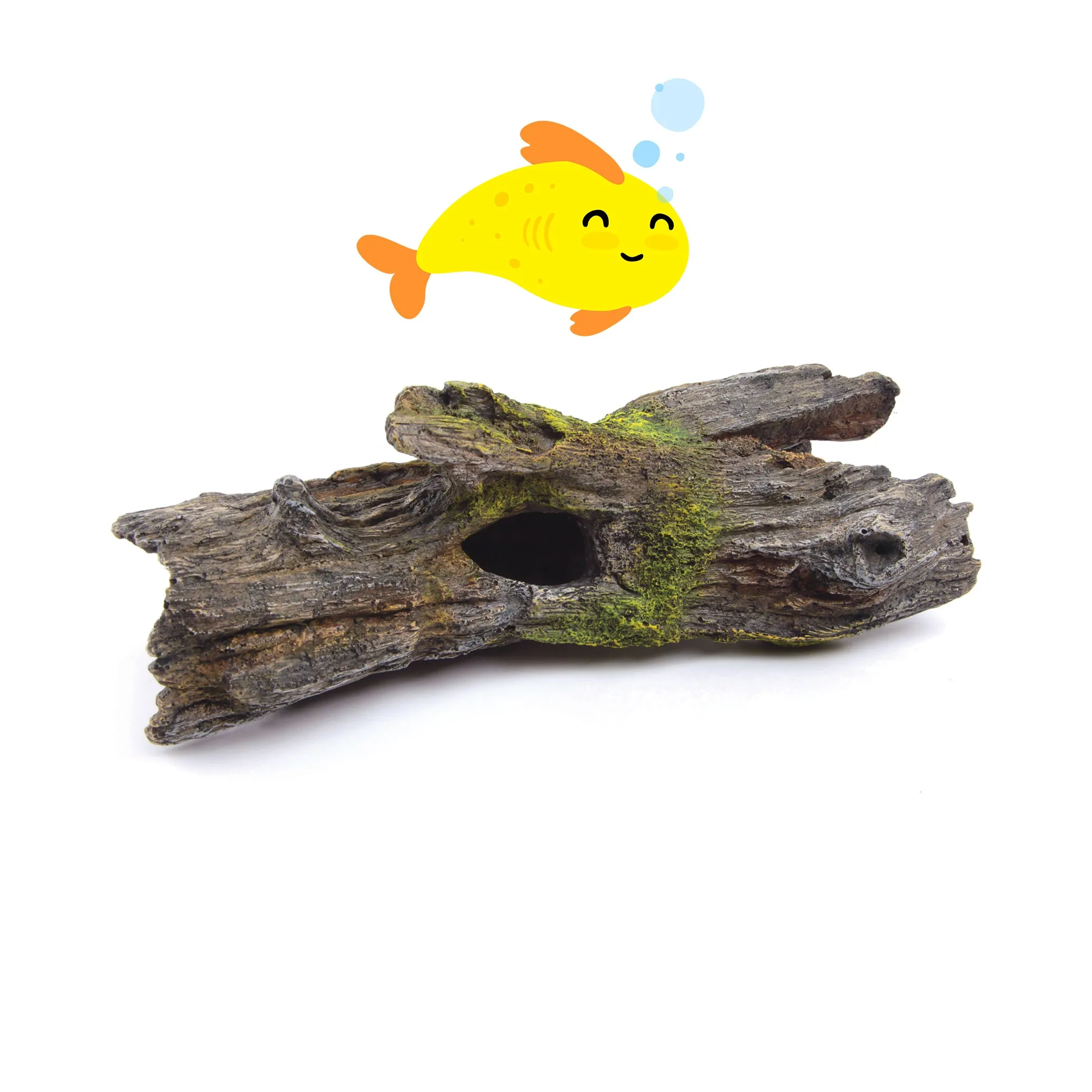 Grey Driftwood