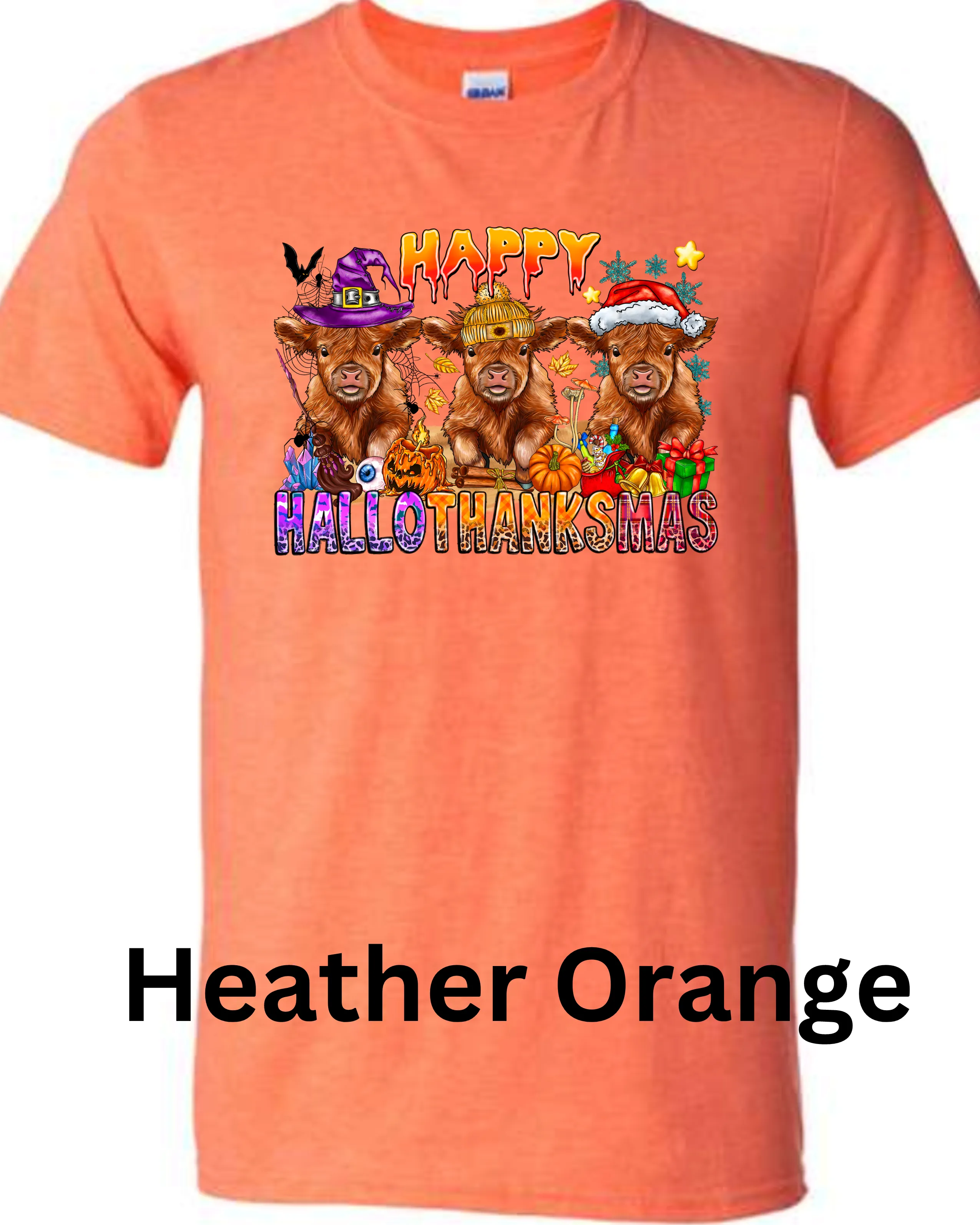 Happy Hallothankmas