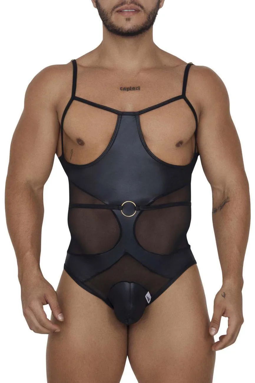 Harness Bodysuit