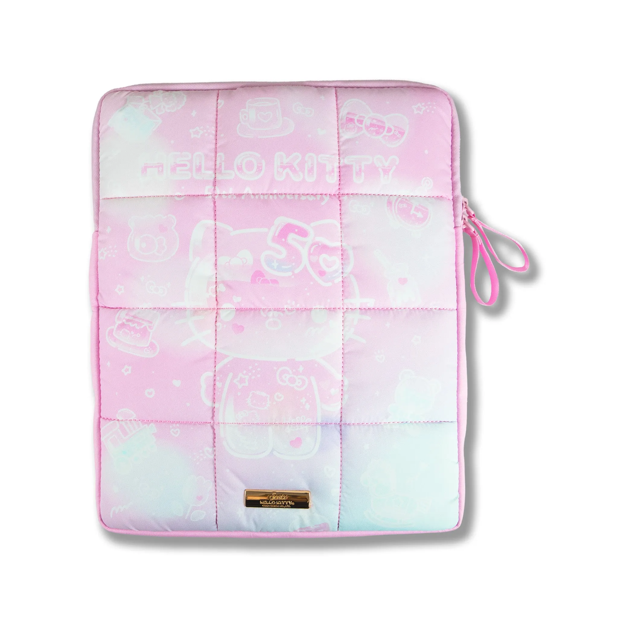 Hello Kitty x Sonix 50th Anniversary iPad Sleeve