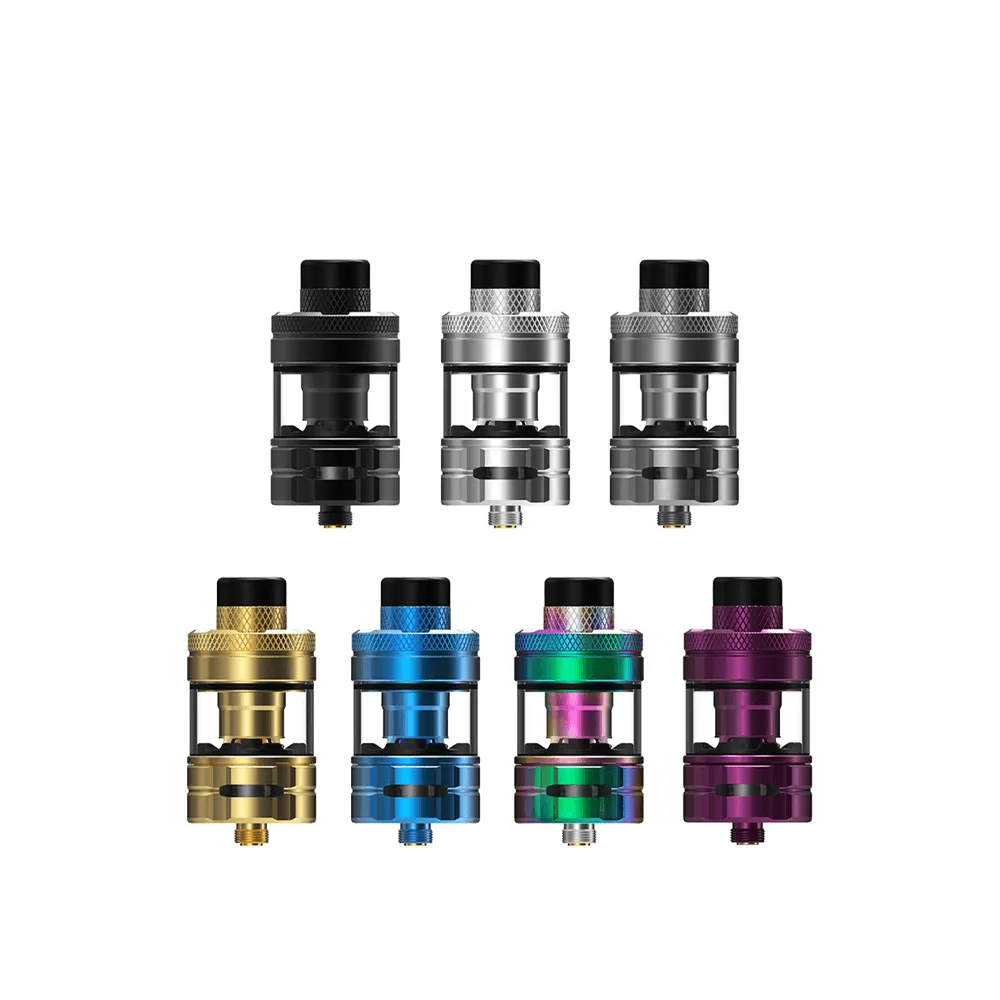 Hellvape Wirice Launcher Sub Ohm Tank