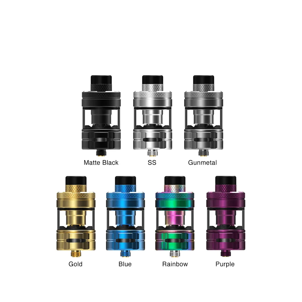 Hellvape Wirice Launcher Sub Ohm Tank