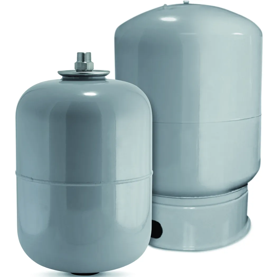 HGT90 Expansion Tank (13 gal / 50 L)