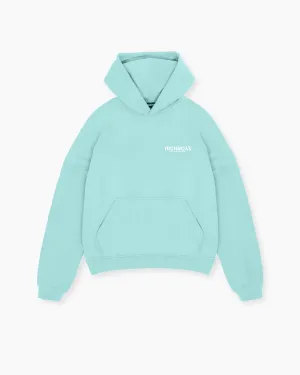 HOODIE - MINT