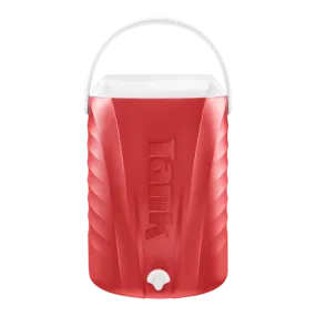 Ice Tank 20 L Super Cool - Red