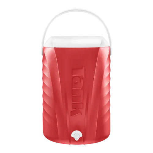 Ice Tank 20 L Super Cool - Red