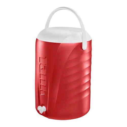Ice Tank 20 L Super Cool - Red