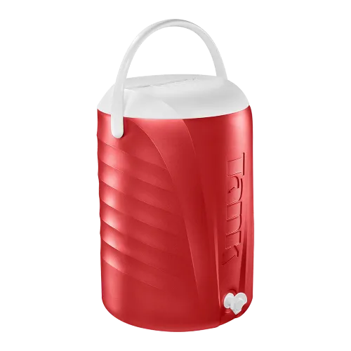 Ice Tank 20 L Super Cool - Red