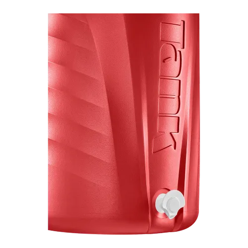 Ice Tank 20 L Super Cool - Red