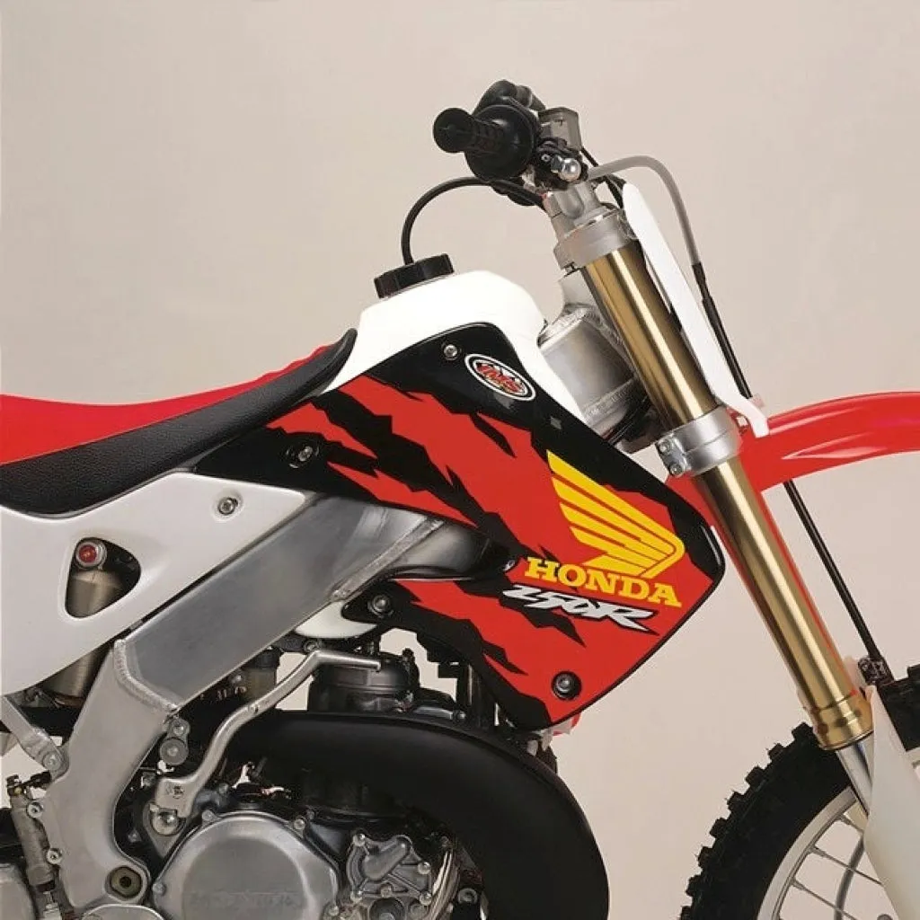 IMS Honda CR125R/250R ('97-'99) 3.0 Gal Fuel Tank | 112225