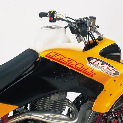 IMS Large Capacity Fuel Tank For Honda TR400EX (99-07) | 122227-N2