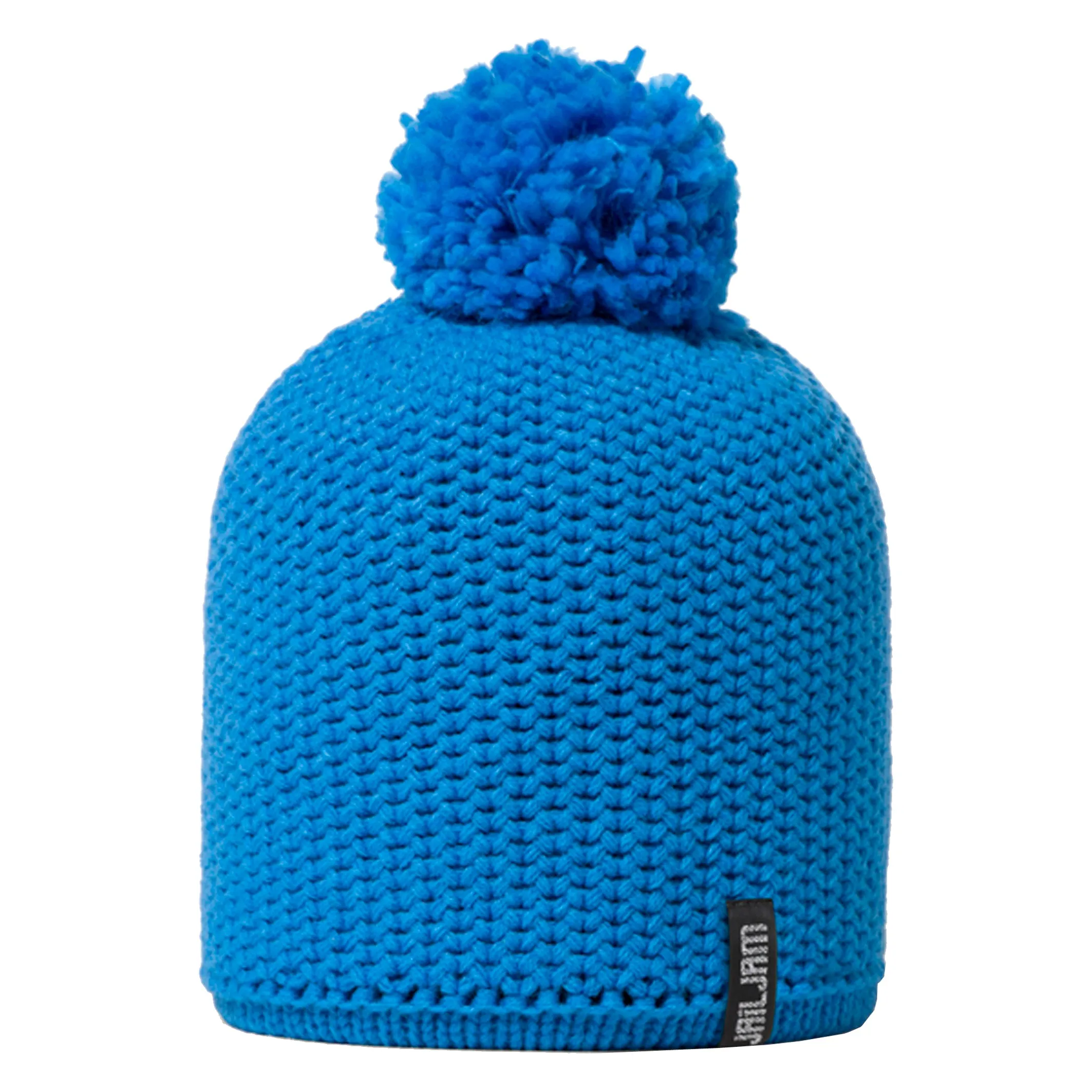 JailJam Athabasca Bobble Hat