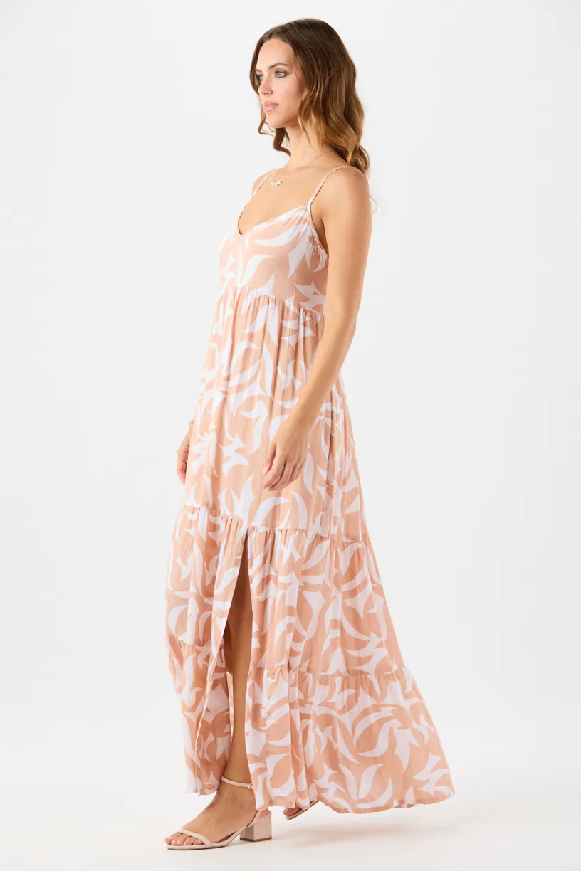 Julian Maxi Dress