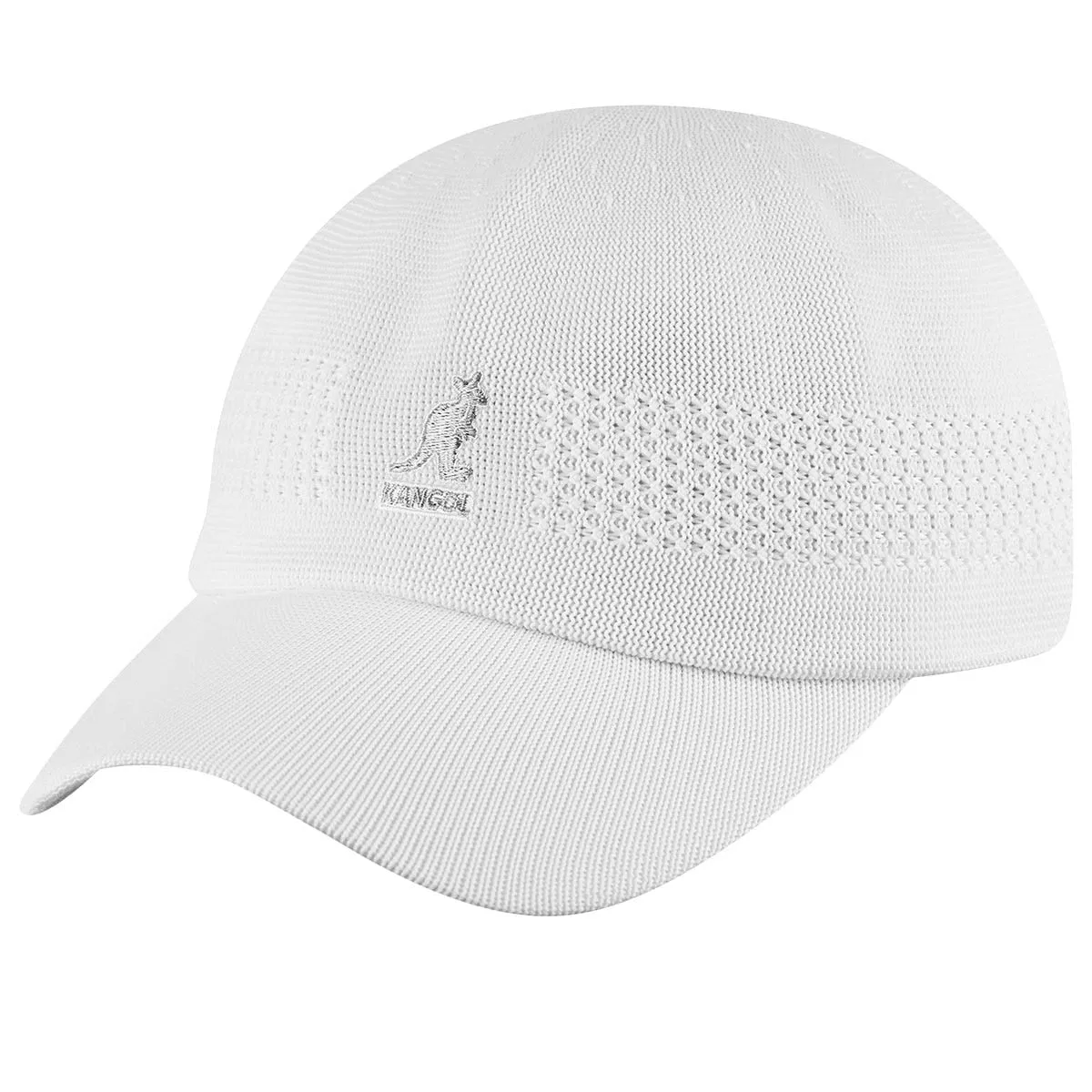 Kangol Tropic Ventair Spacecap Baseball Cap
