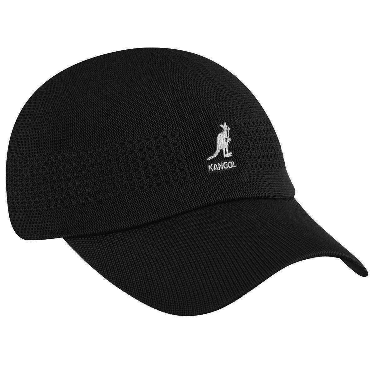 Kangol Tropic Ventair Spacecap Baseball Cap