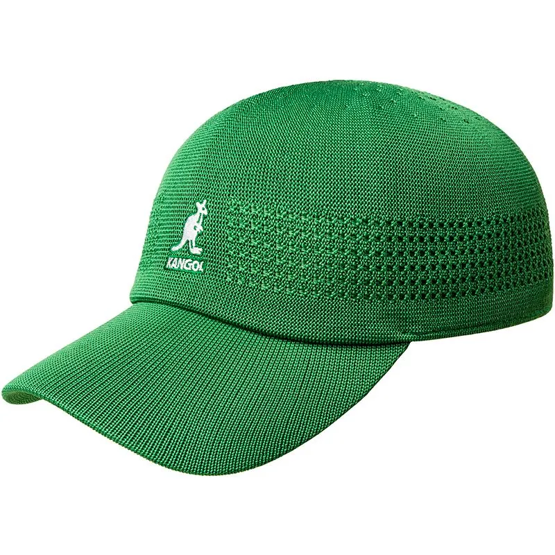 Kangol Tropic Ventair Spacecap Baseball Cap