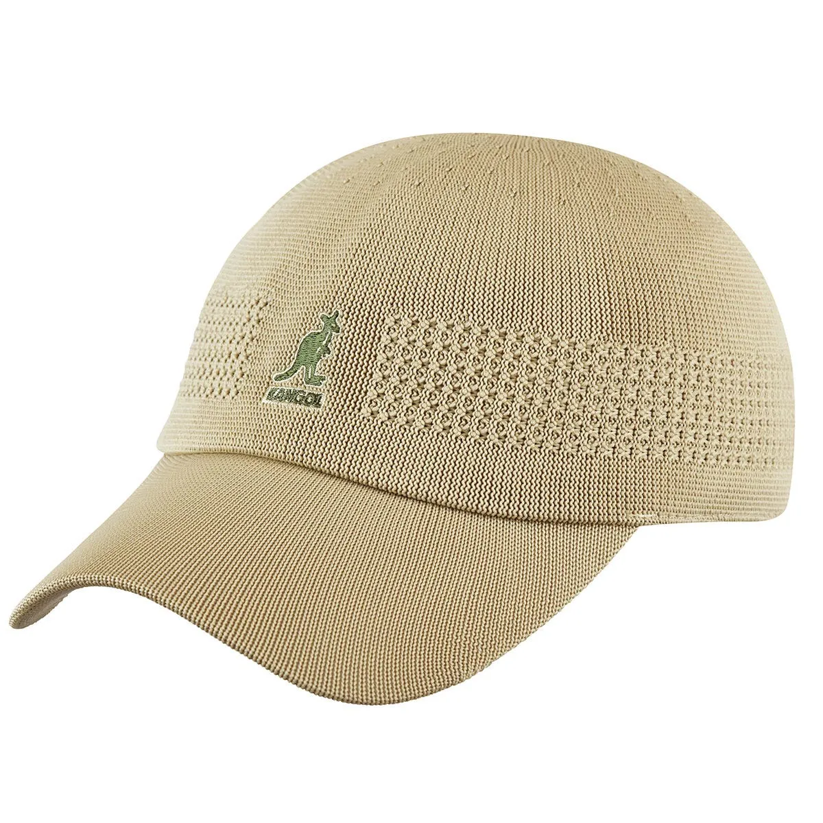 Kangol Tropic Ventair Spacecap Baseball Cap