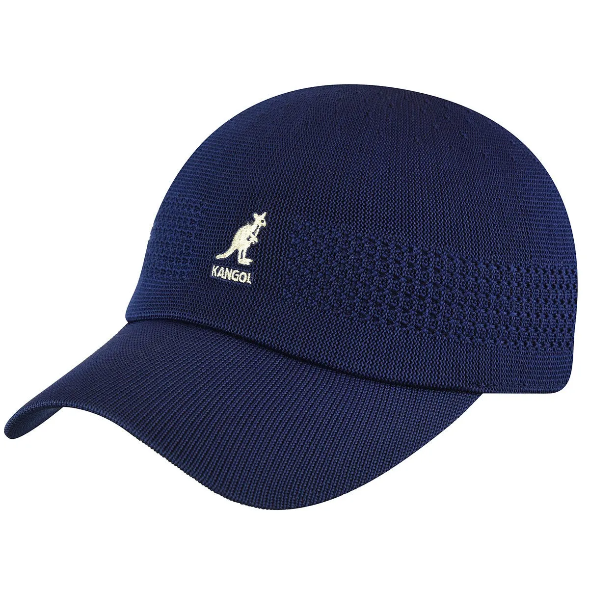 Kangol Tropic Ventair Spacecap Baseball Cap