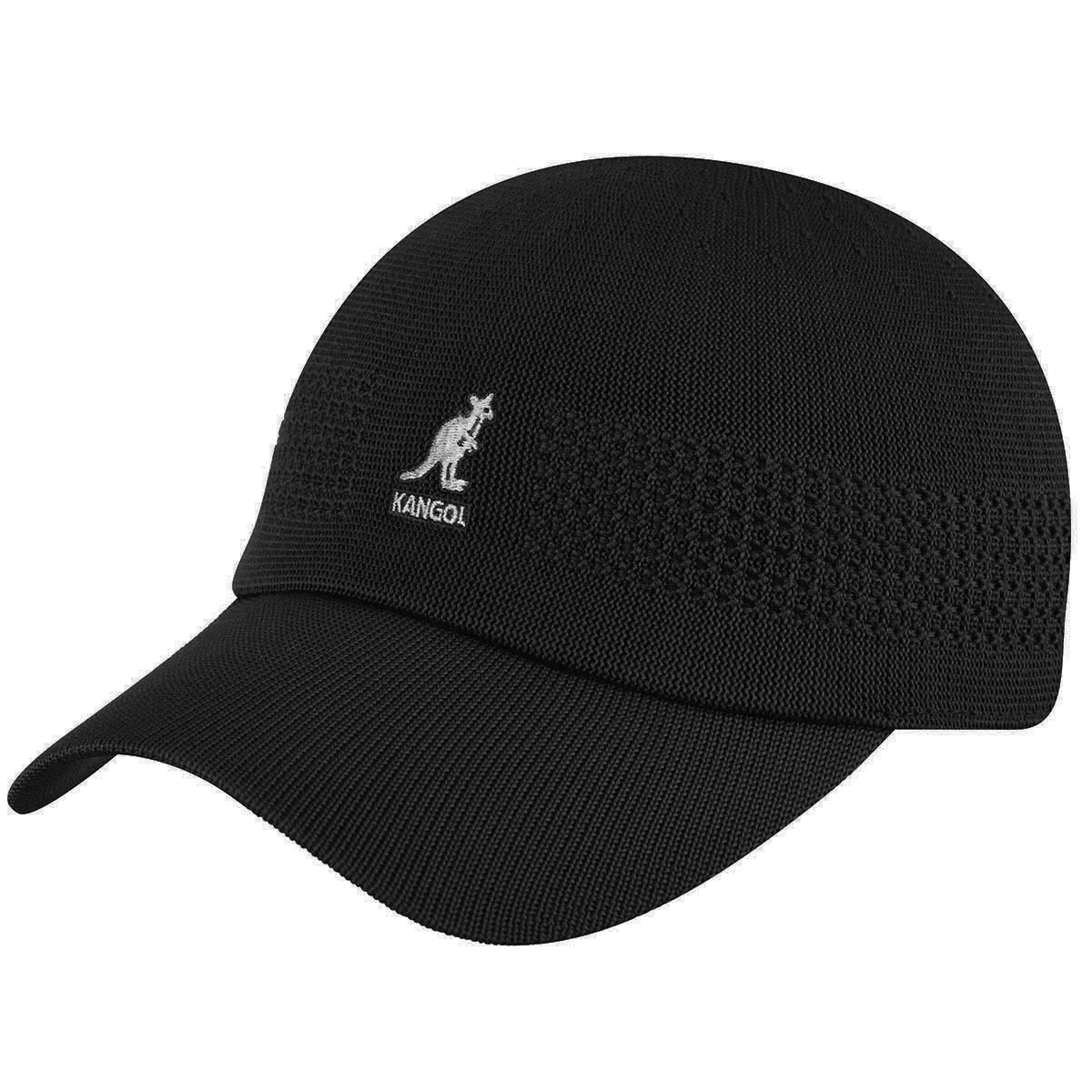 Kangol Tropic Ventair Spacecap Baseball Cap