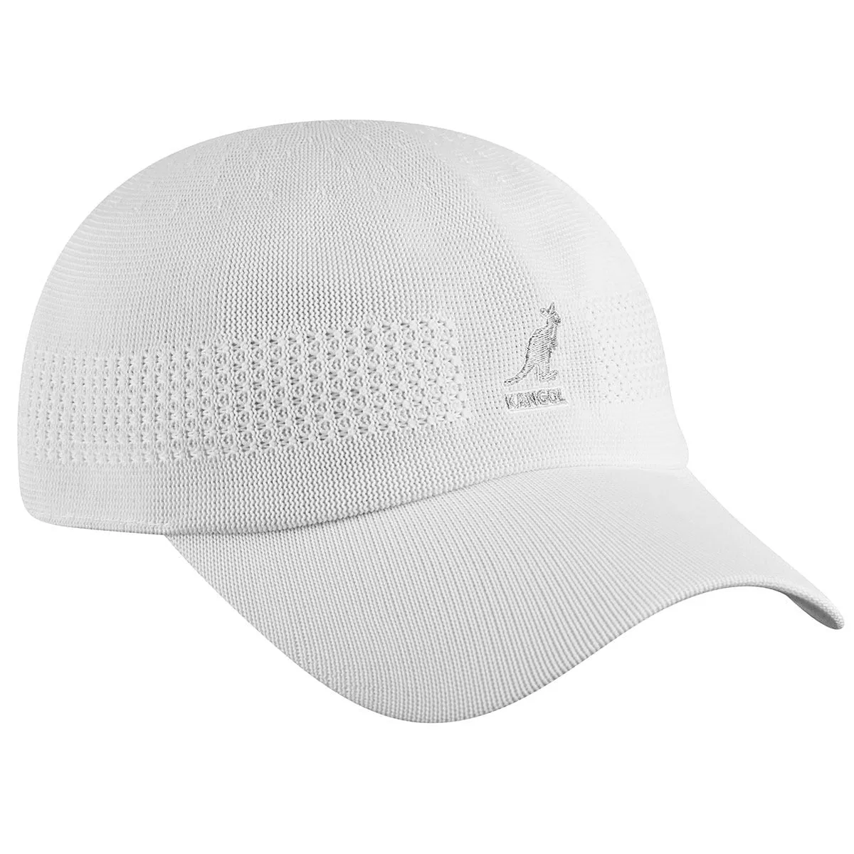 Kangol Tropic Ventair Spacecap Baseball Cap