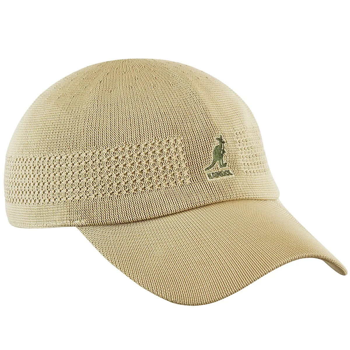 Kangol Tropic Ventair Spacecap Baseball Cap