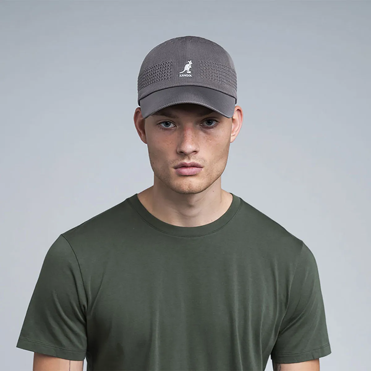 Kangol Tropic Ventair Spacecap Baseball Cap