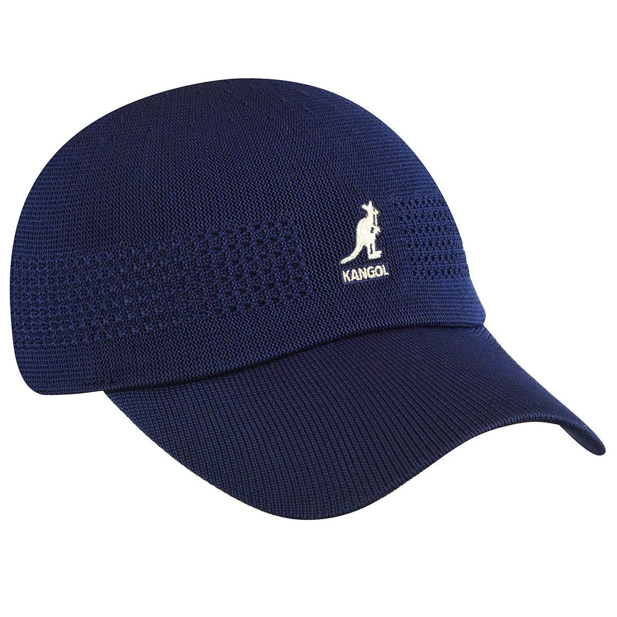 Kangol Tropic Ventair Spacecap Baseball Cap