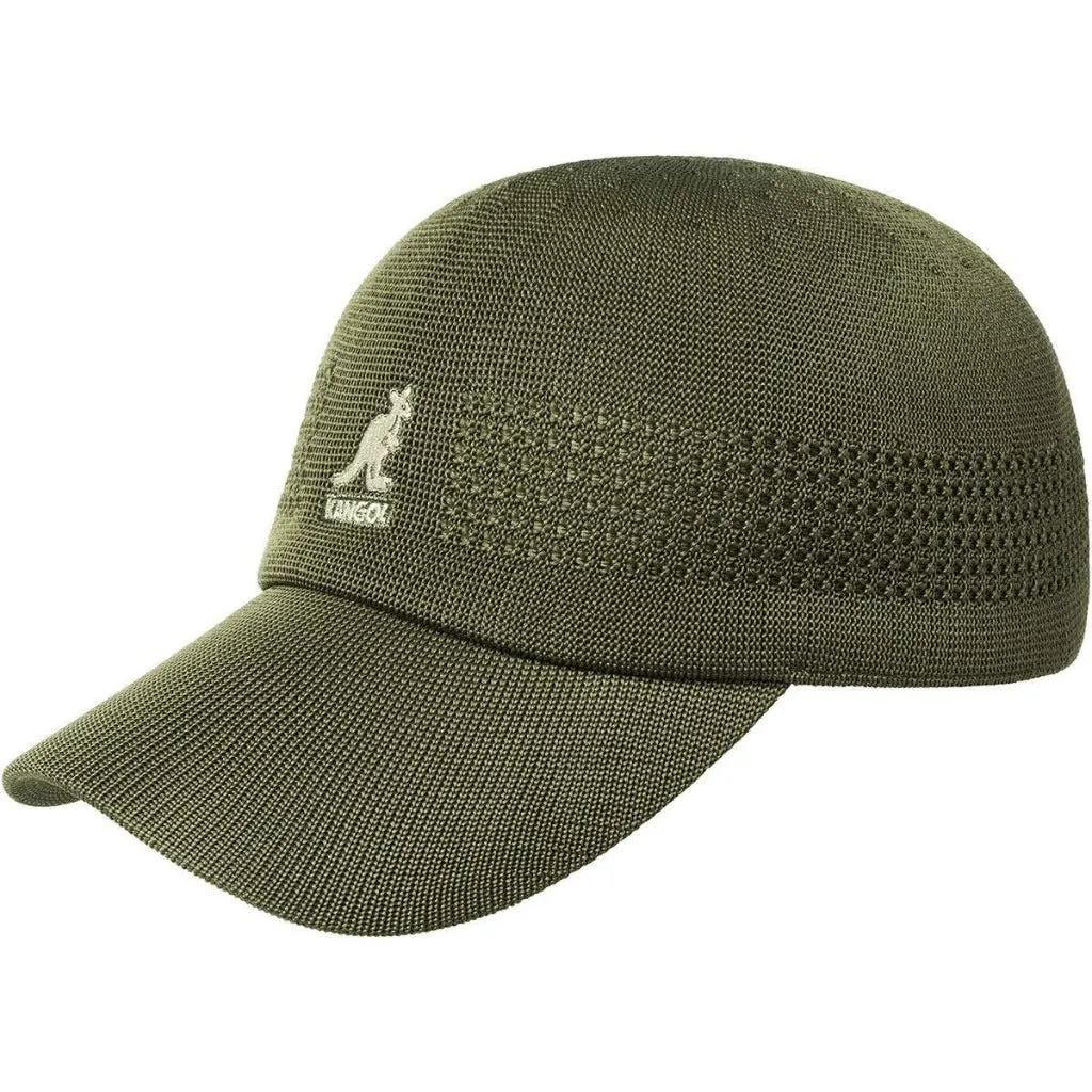 Kangol Tropic Ventair Spacecap Baseball Cap