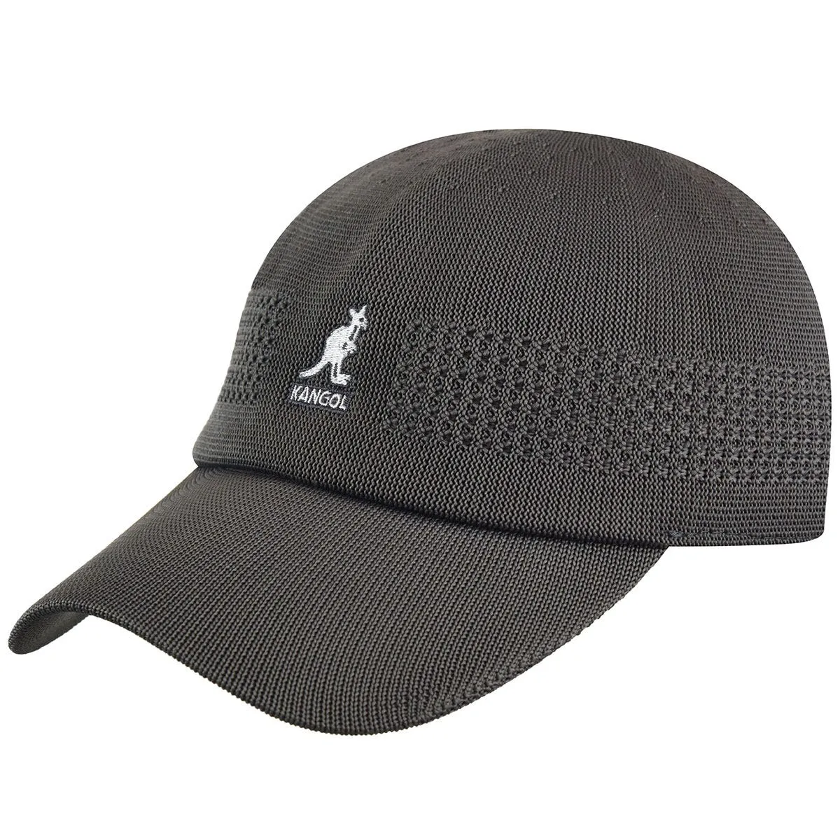 Kangol Tropic Ventair Spacecap Baseball Cap