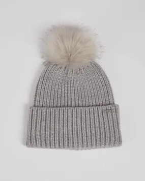 Kasey Hat Powder Grey