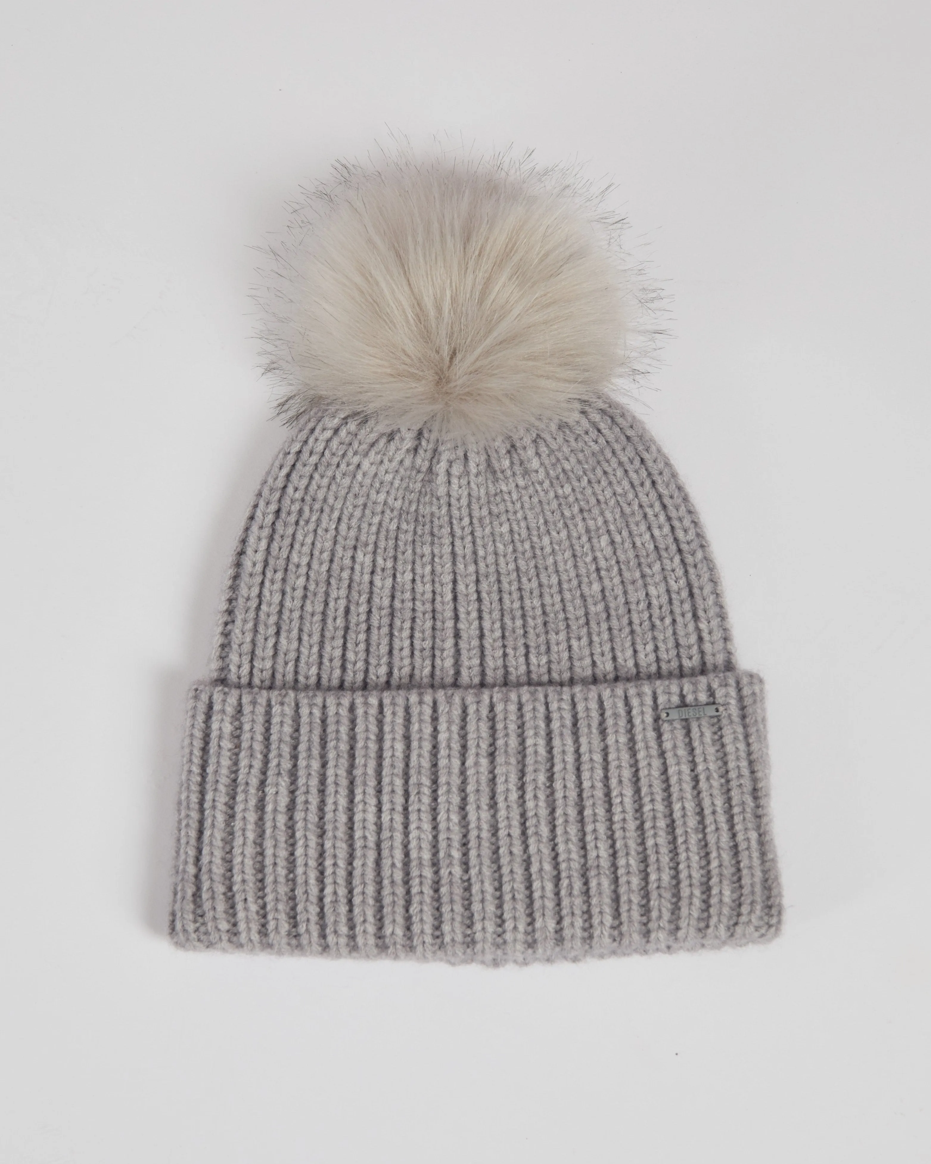 Kasey Hat Powder Grey