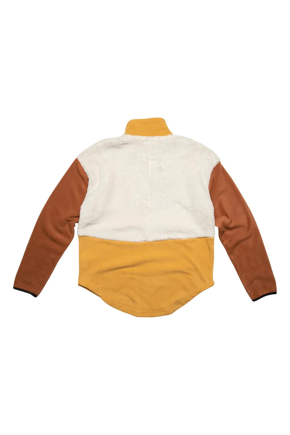 KAVU WOMENS TIMBER LANE JACKET