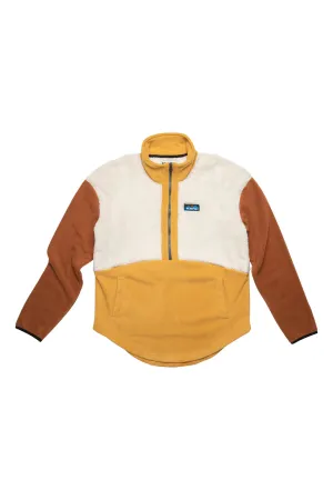 KAVU WOMENS TIMBER LANE JACKET