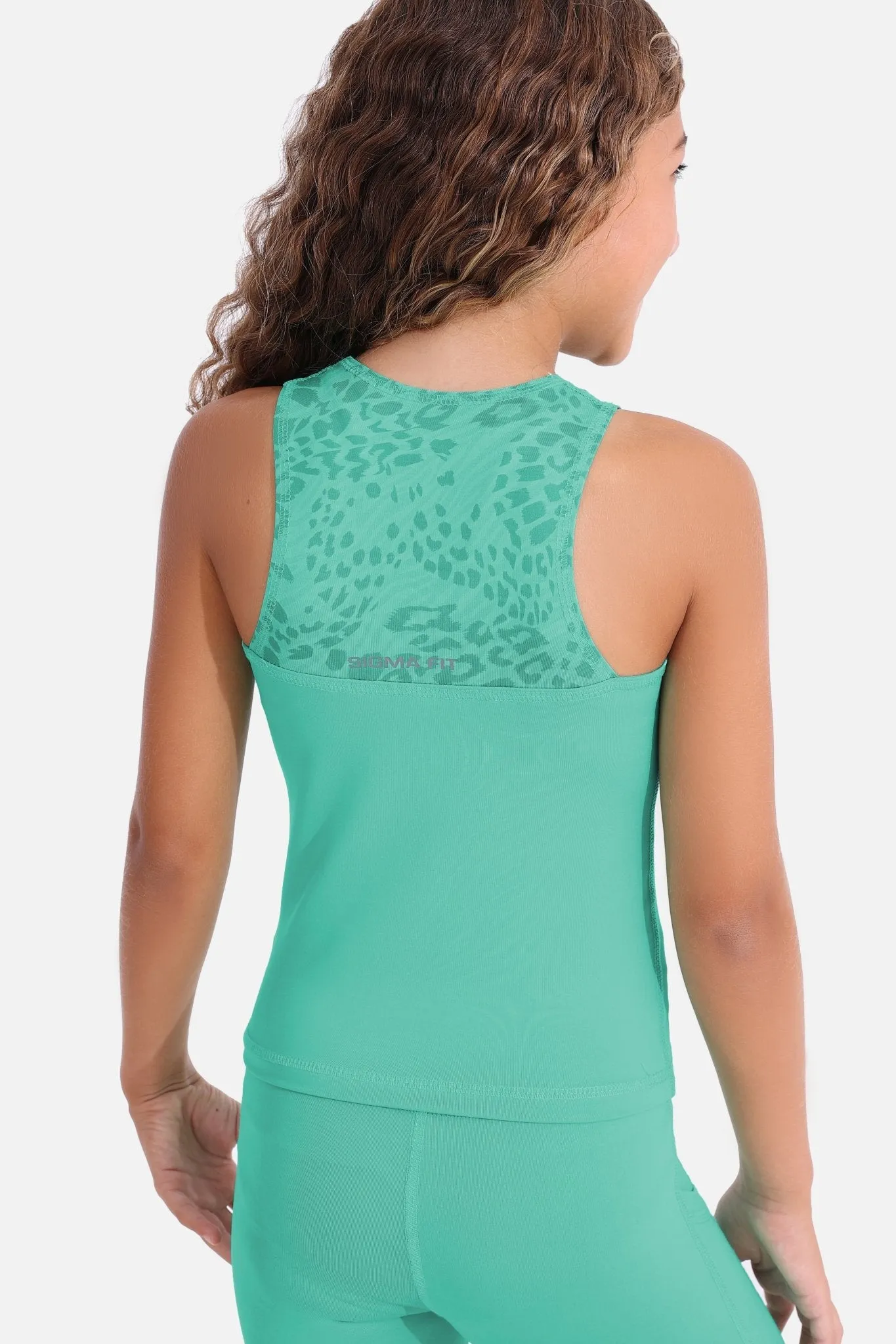 Kids Mint Leaf Revival Set