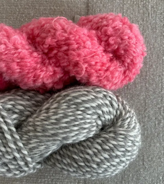 Kit de tricot - Bonnet Skog par Jean-Philippe Cliche