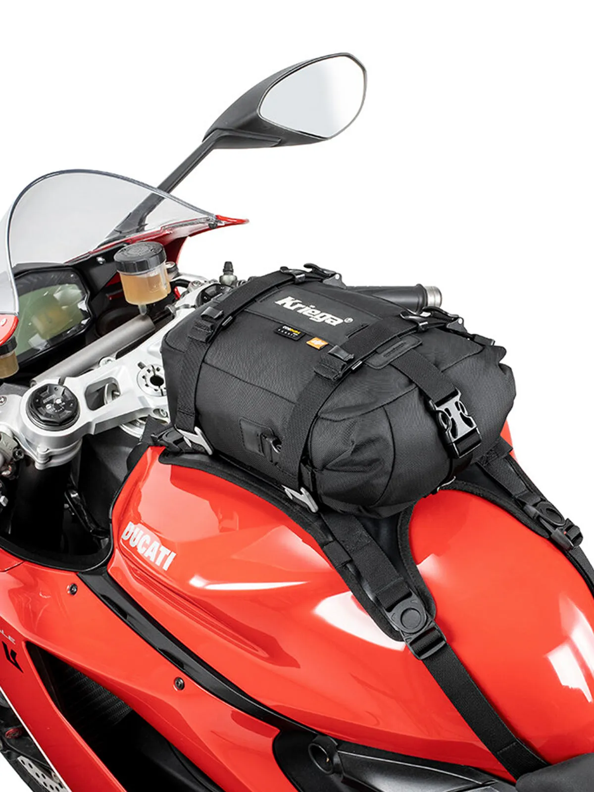 Kriega Tank US Drypack Converter