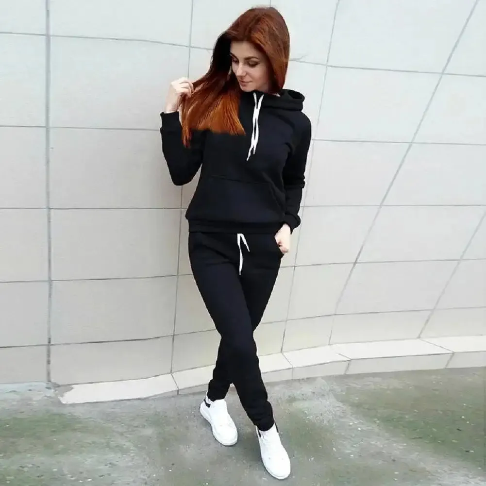 Ladies Jogging Set